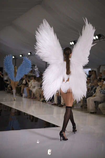 Lada Fashion Week Тольятти