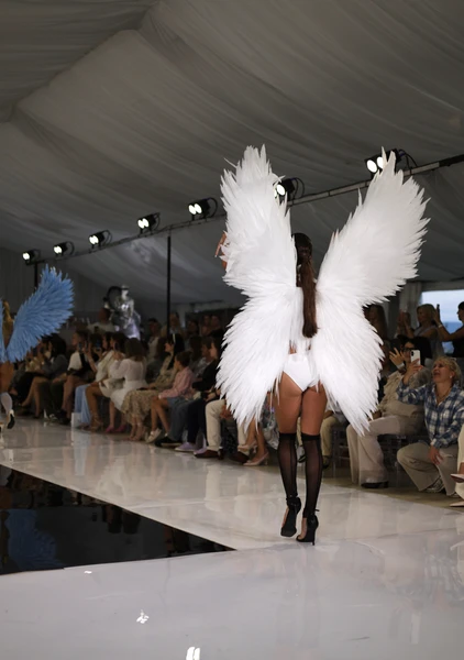 Lada Fashion Week Тольятти