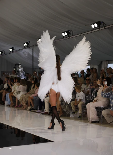 Lada Fashion Week Тольятти