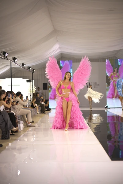Lada Fashion Week Тольятти