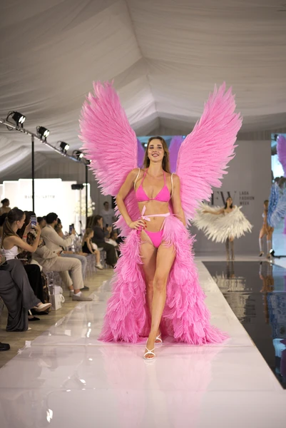 Lada Fashion Week Тольятти