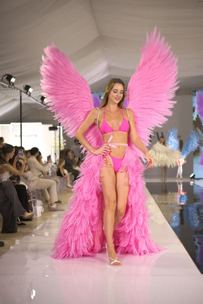 Lada Fashion Week Тольятти