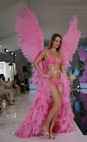 Lada Fashion Week Тольятти