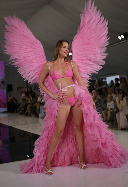 Lada Fashion Week Тольятти
