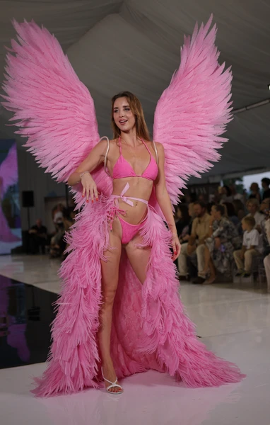 Lada Fashion Week Тольятти
