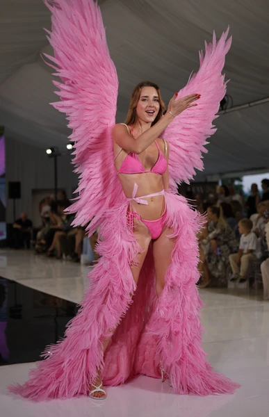 Lada Fashion Week Тольятти