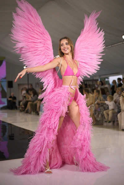 Lada Fashion Week Тольятти