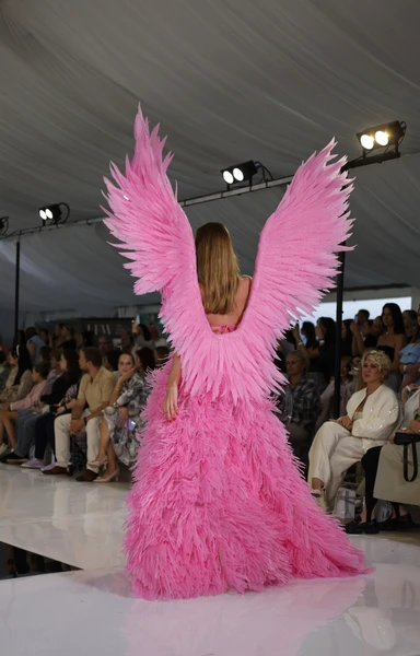 Lada Fashion Week Тольятти