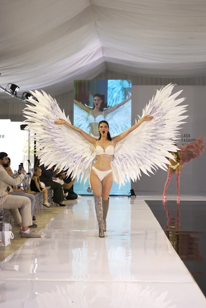 Lada Fashion Week Тольятти