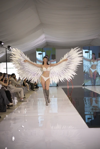 Lada Fashion Week Тольятти