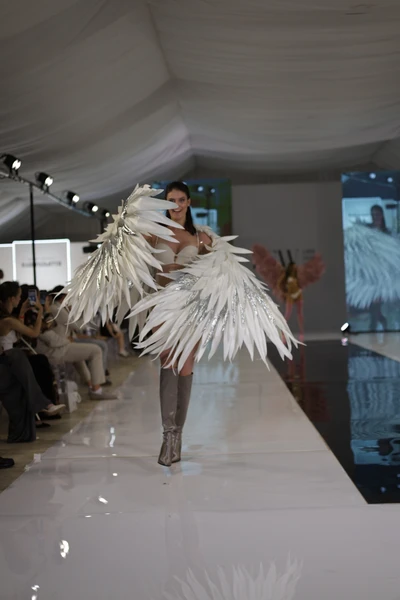 Lada Fashion Week Тольятти