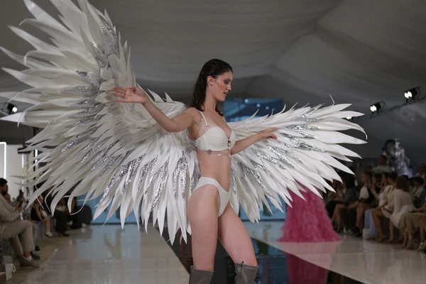 Lada Fashion Week Тольятти