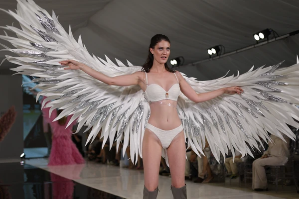 Lada Fashion Week Тольятти