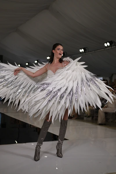 Lada Fashion Week Тольятти