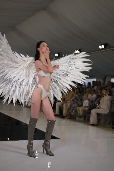 Lada Fashion Week Тольятти