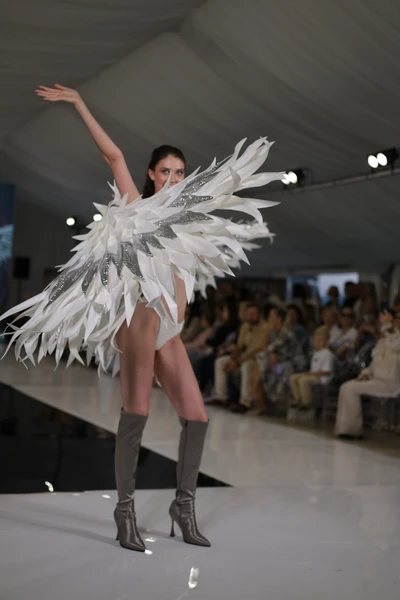 Lada Fashion Week Тольятти