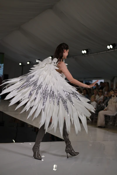 Lada Fashion Week Тольятти