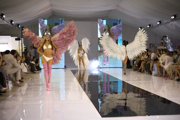 Lada Fashion Week Тольятти