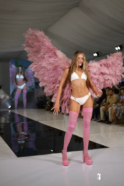Lada Fashion Week Тольятти