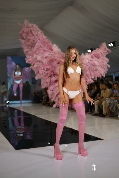 Lada Fashion Week Тольятти
