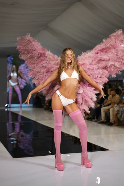 Lada Fashion Week Тольятти