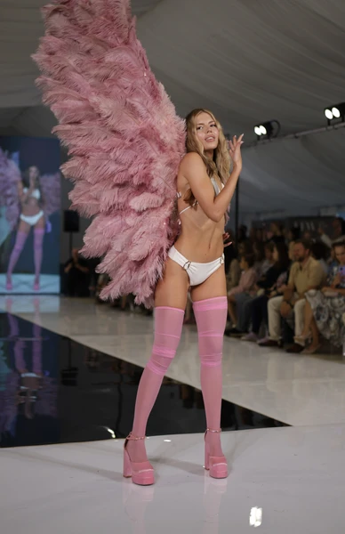 Lada Fashion Week Тольятти