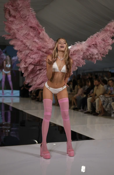 Lada Fashion Week Тольятти