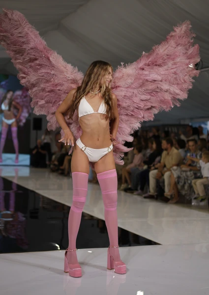 Lada Fashion Week Тольятти