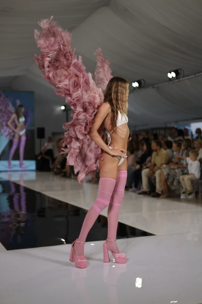 Lada Fashion Week Тольятти