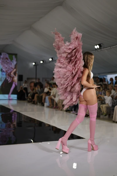 Lada Fashion Week Тольятти