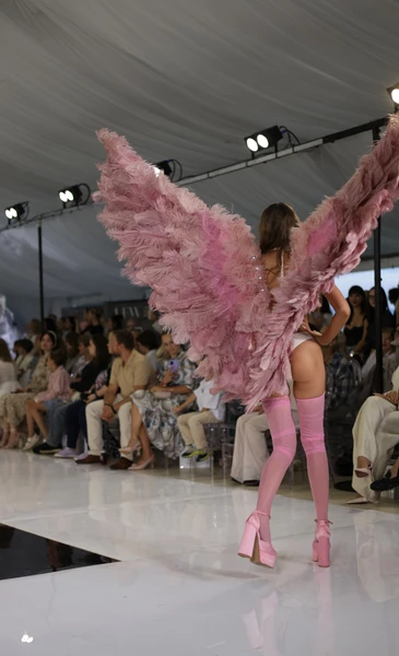Lada Fashion Week Тольятти