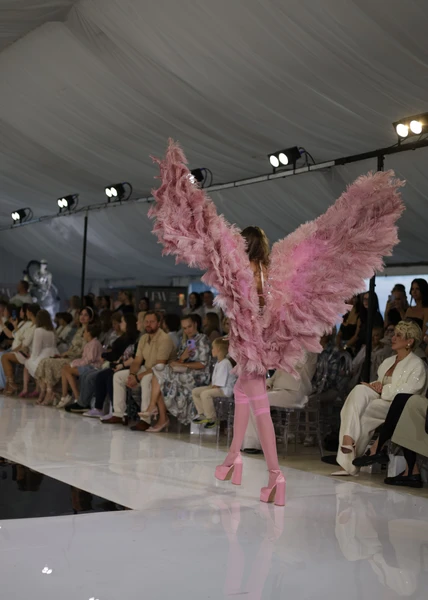 Lada Fashion Week Тольятти
