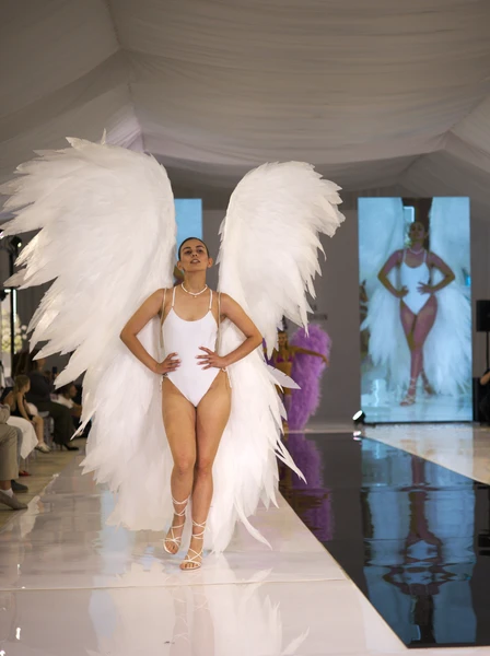 Lada Fashion Week Тольятти
