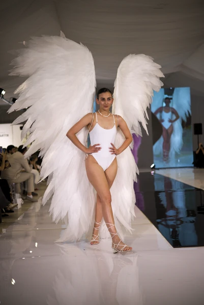 Lada Fashion Week Тольятти