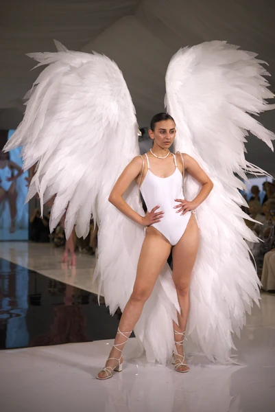 Lada Fashion Week Тольятти