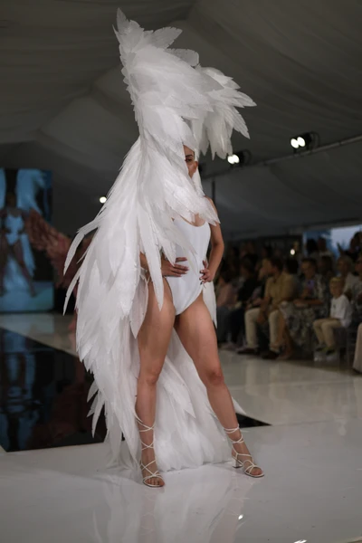 Lada Fashion Week Тольятти