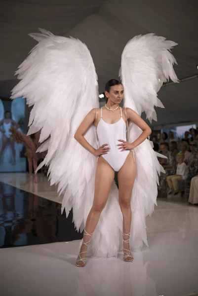 Lada Fashion Week Тольятти