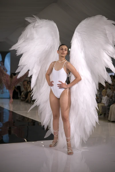 Lada Fashion Week Тольятти