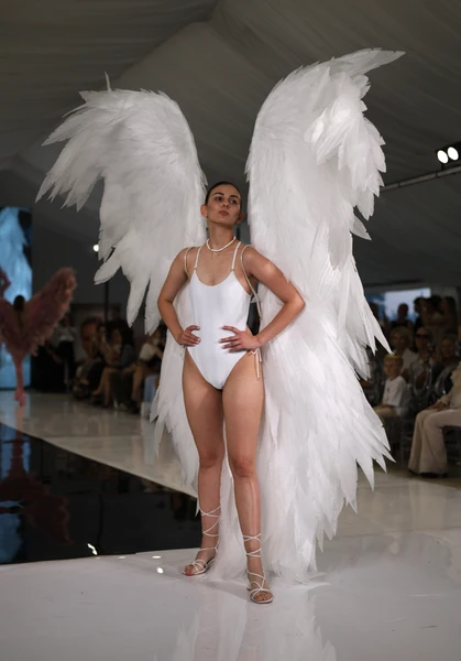 Lada Fashion Week Тольятти