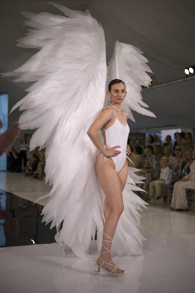 Lada Fashion Week Тольятти
