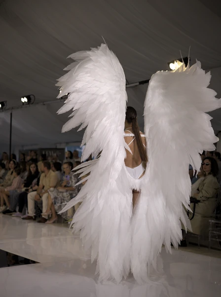 Lada Fashion Week Тольятти