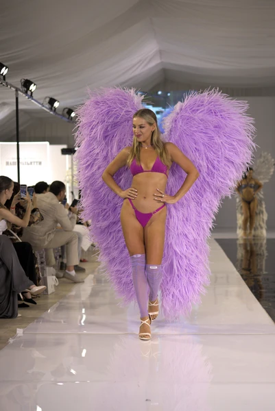 Lada Fashion Week Тольятти