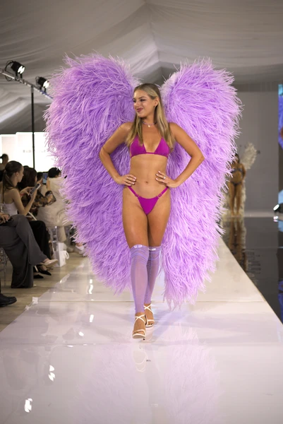 Lada Fashion Week Тольятти