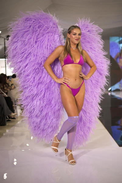 Lada Fashion Week Тольятти