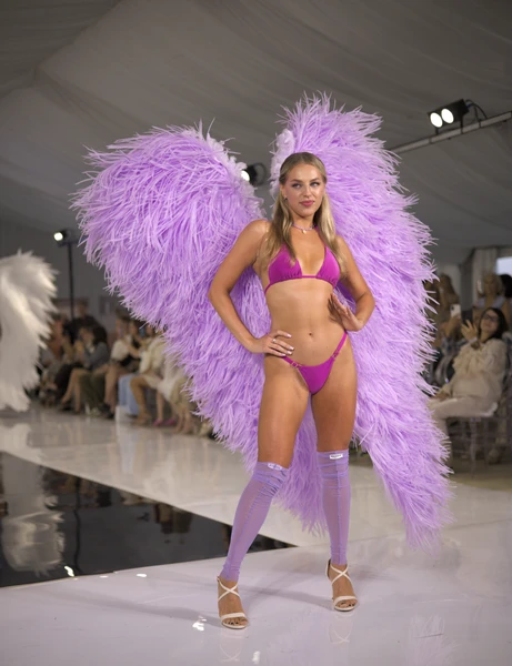 Lada Fashion Week Тольятти