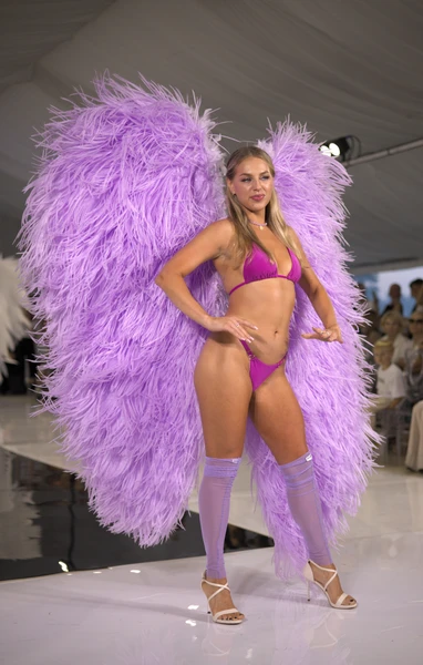 Lada Fashion Week Тольятти