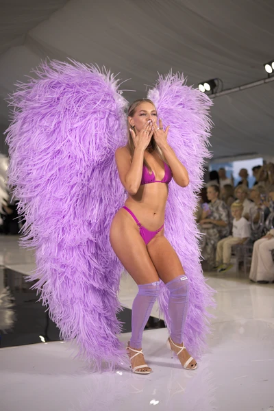 Lada Fashion Week Тольятти