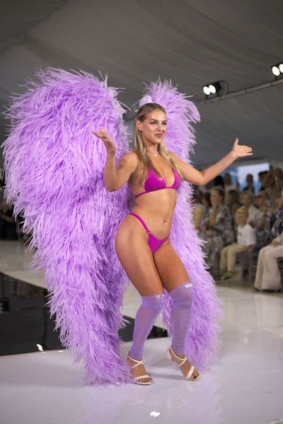 Lada Fashion Week Тольятти