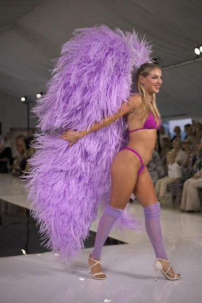 Lada Fashion Week Тольятти