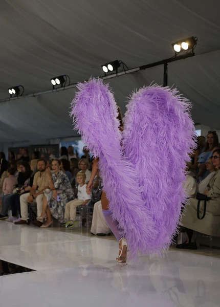 Lada Fashion Week Тольятти